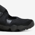 Women's Air Rift Pony Black | Cool Grey