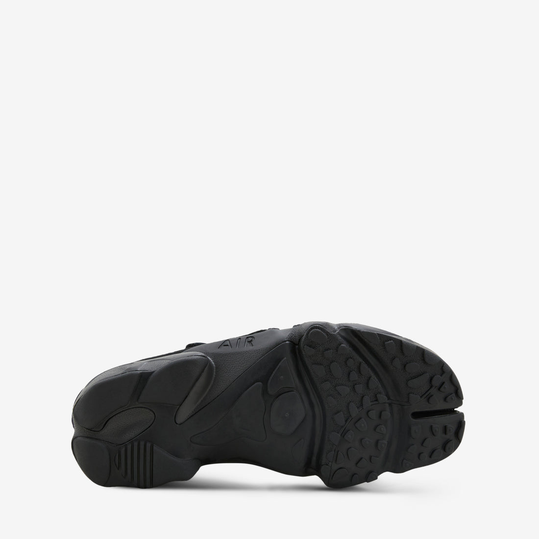 Women's Air Rift Pony Black | Cool Grey Footwear
