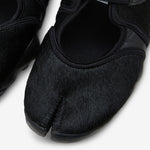 Women's Air Rift Pony Black | Cool Grey