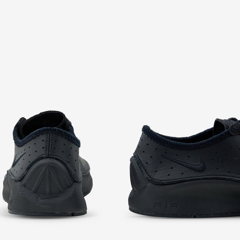 Women's Air Superfly Black | Black | Black Footwear