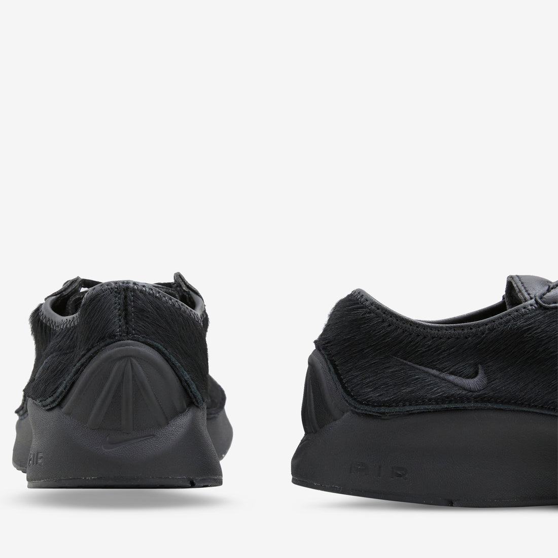 Women's Air Superfly LX Black | Off Noir | Photon Dust Footwear