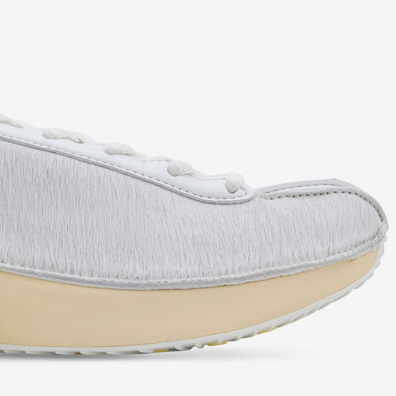 Women's Air Superfly LX Sail | Muslin | Soft Yellow Footwear
