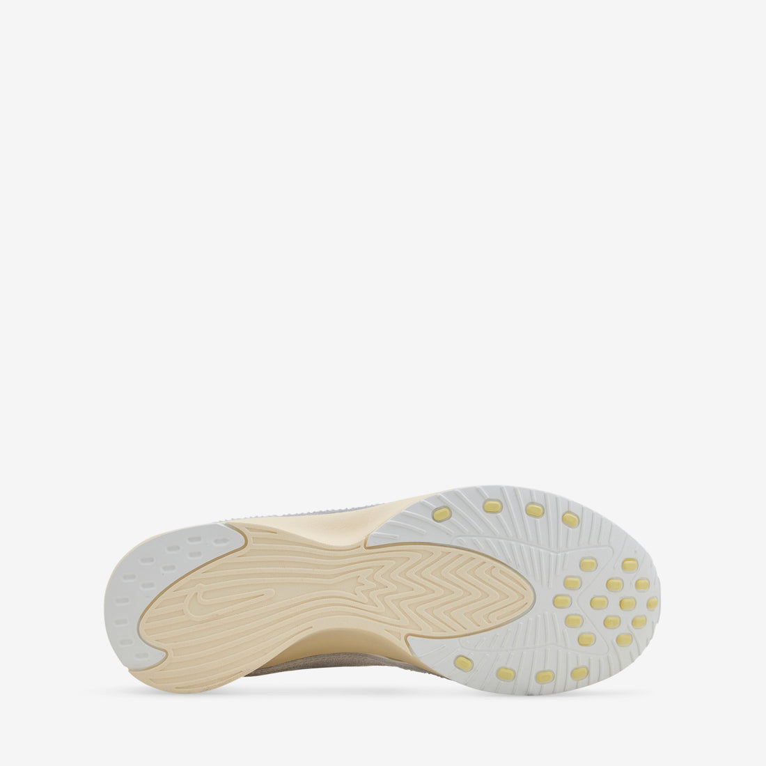 Women's Air Superfly LX Sail | Muslin | Soft Yellow Footwear