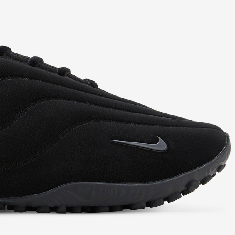 Women's Astra Ultra Black | Black Footwear