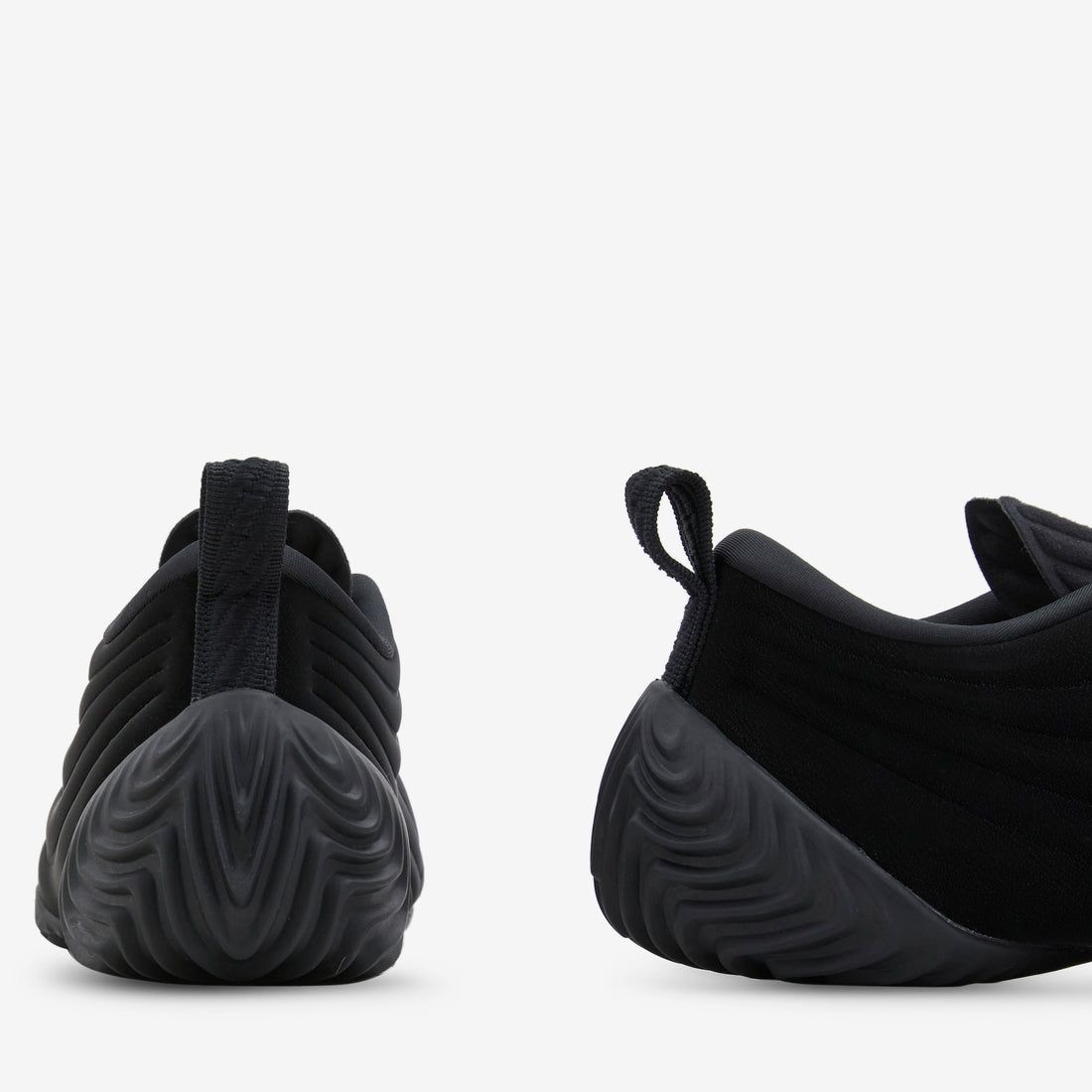 Women's Astra Ultra Black | Black Footwear