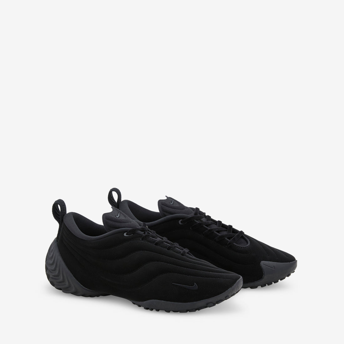 Women's Astra Ultra Black | Black Footwear