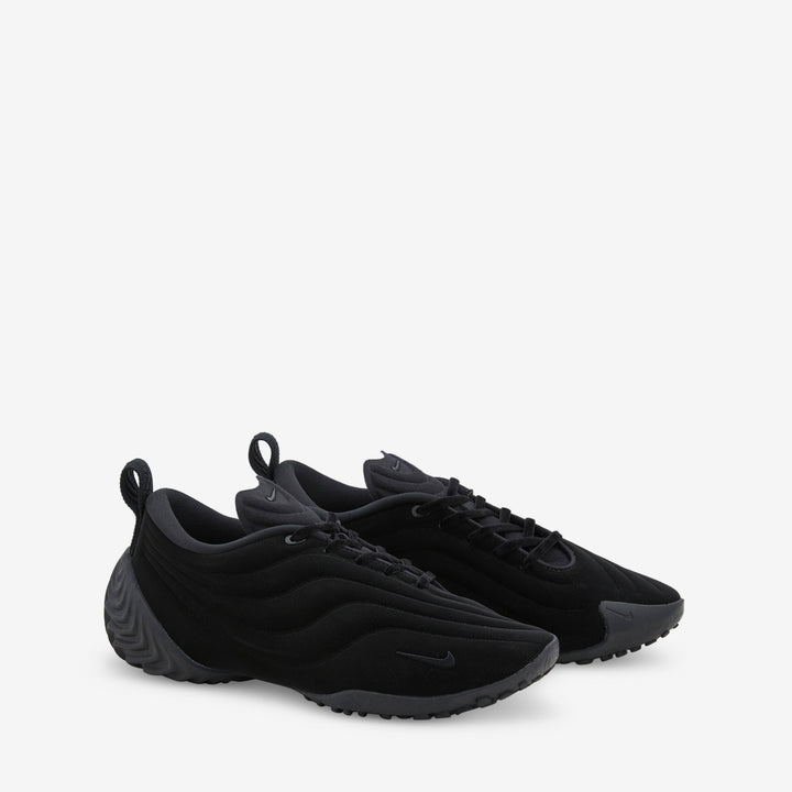 Women's Astra Ultra Black | Black Front