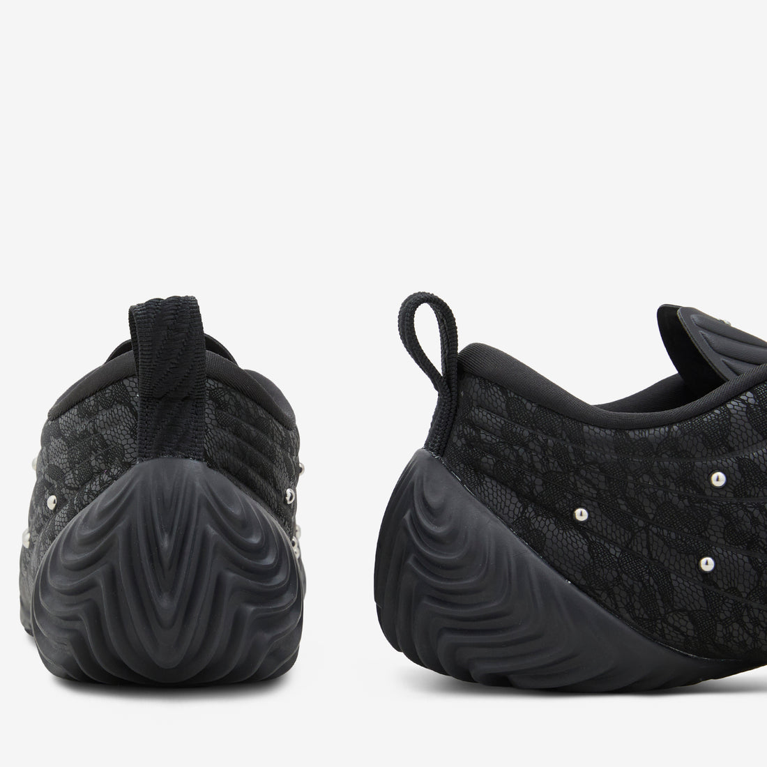 Women's Astra Ultra Premium Black | Metallic Silver | Black | Black Footwear