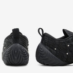 Women's Astra Ultra Premium Black | Metallic Silver | Black | Black