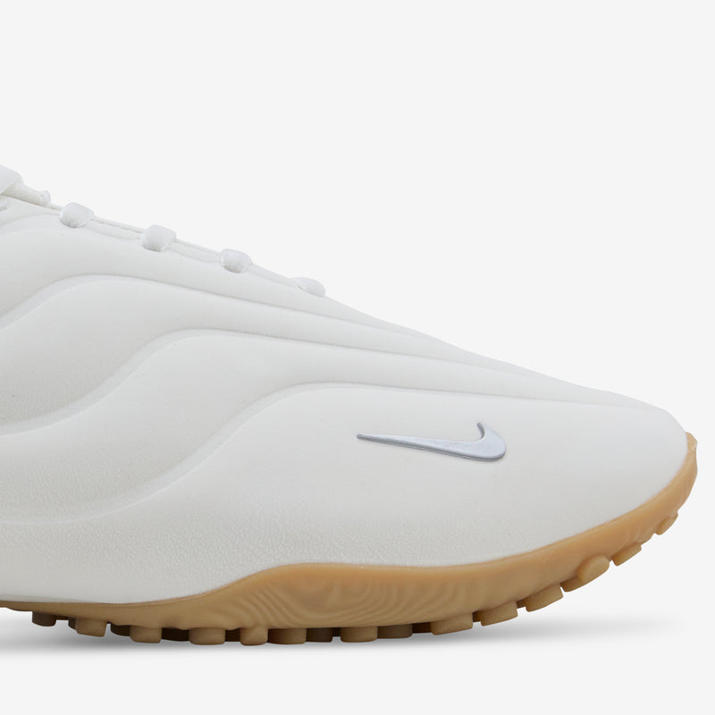 Women's Astra Ultra Sail | Metallic Silver | Gum Light Brown Footwear