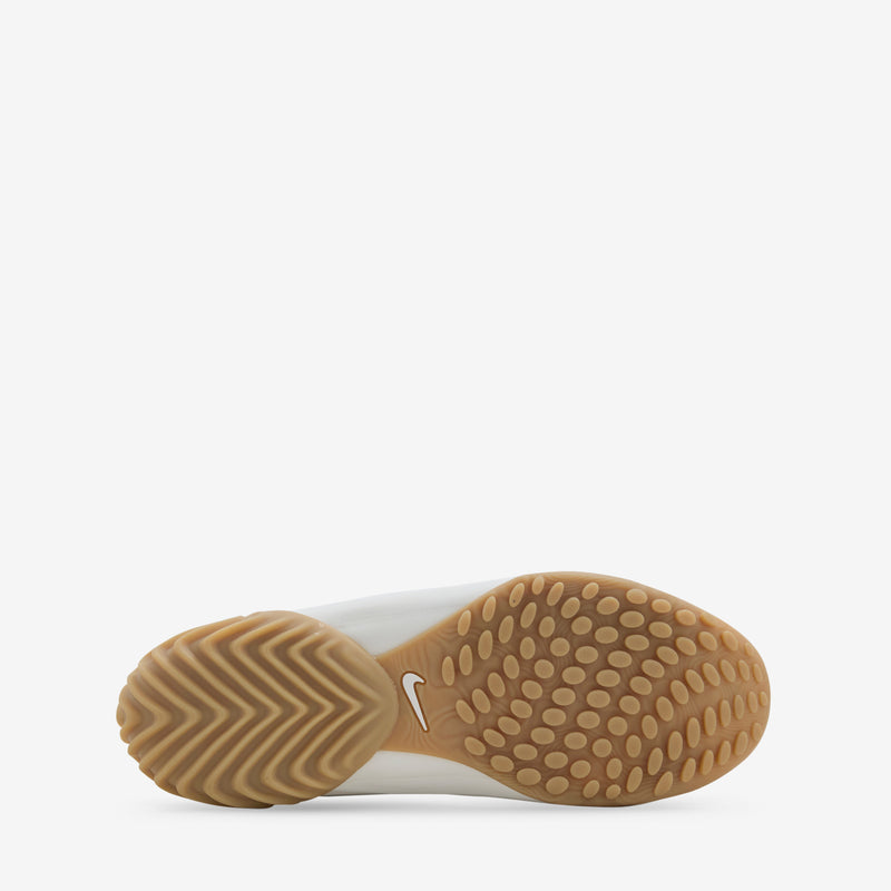 Women's Astra Ultra Sail | Metallic Silver | Gum Light Brown Footwear
