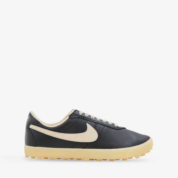 Women's Astrograbber Leather Black | Muslin | Sail Footwear