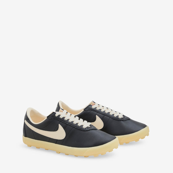Women's Astrograbber Leather Black | Muslin | Sail Footwear