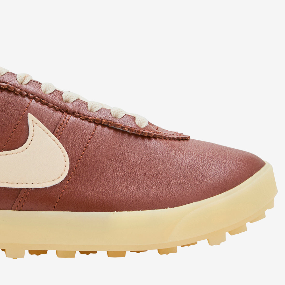 Women's Astrograbber Leather Cinnamon | Muslin | Sail Footwear