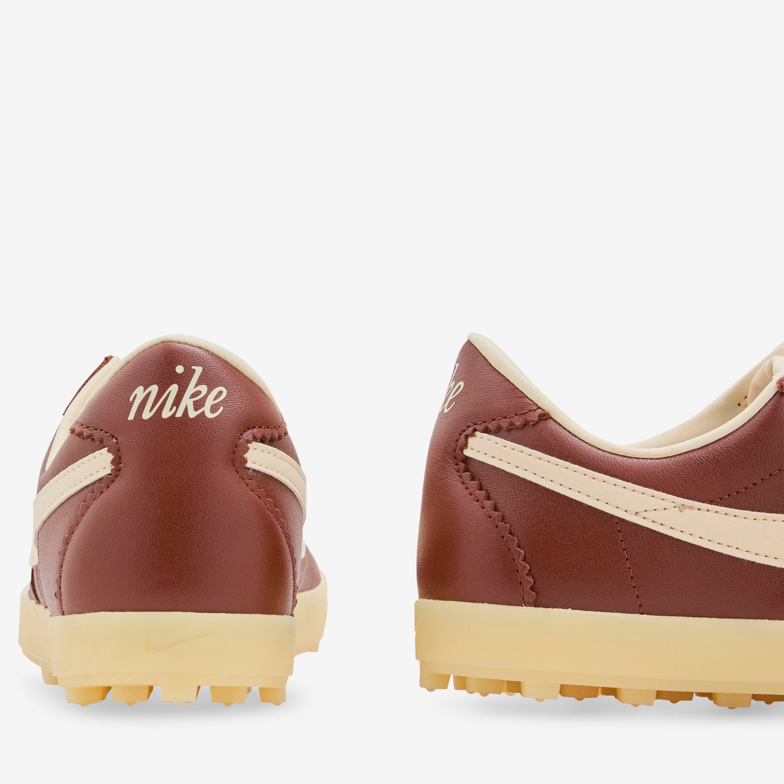 Women's Astrograbber Leather Cinnamon | Muslin | Sail – Above The