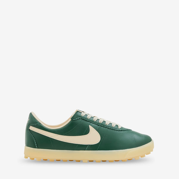 Womens Astrograbber Leather Fir | Muslin | Sail Footwear