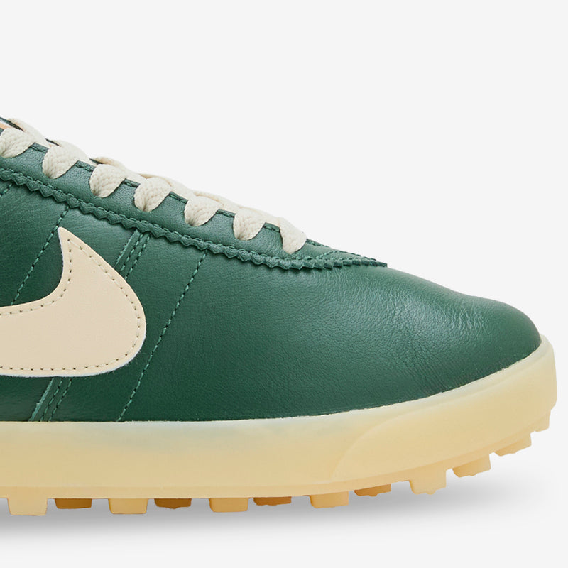 Womens Astrograbber Leather Fir | Muslin | Sail Footwear