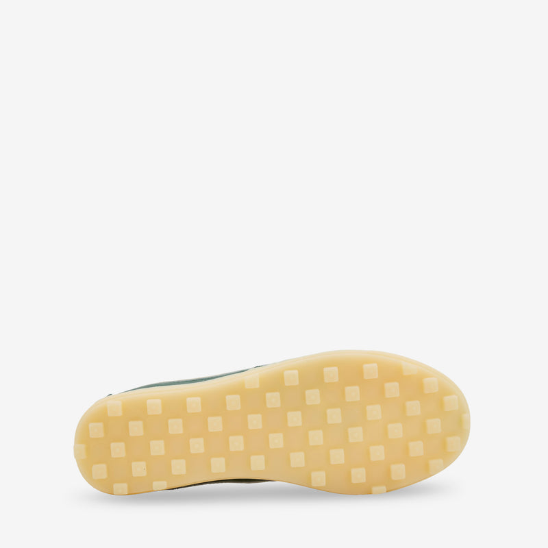 Womens Astrograbber Leather Fir | Muslin | Sail Footwear