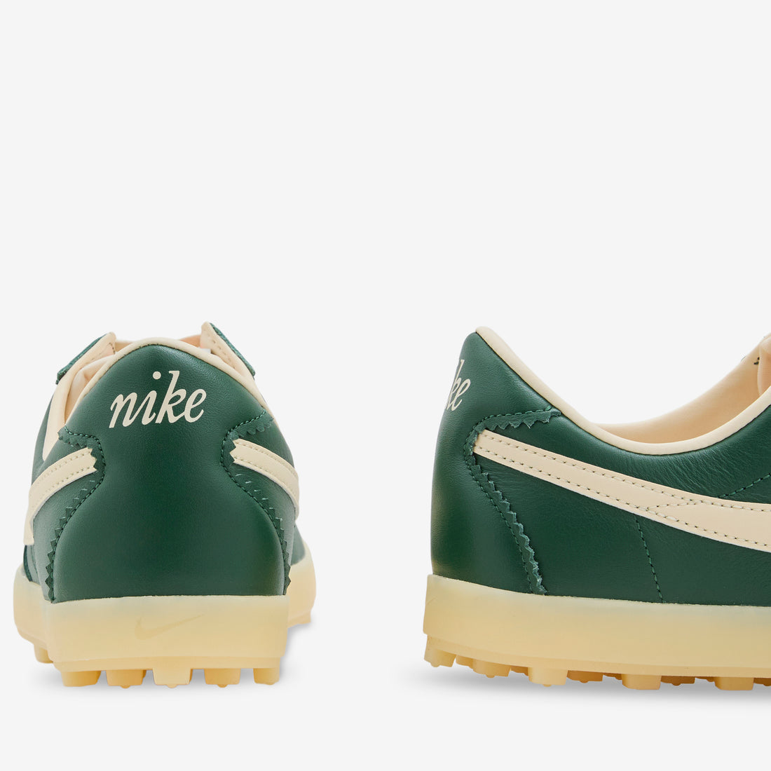 Womens Astrograbber Leather Fir | Muslin | Sail Footwear