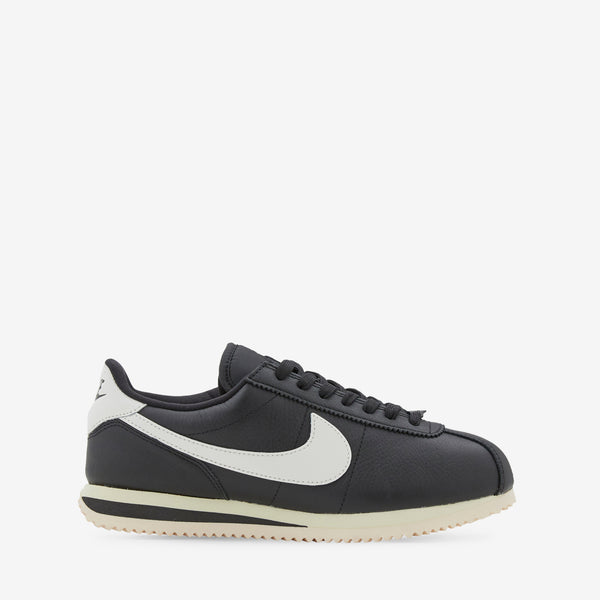 Women's Cortez 23 PRM Black | Sail | Alabaster Footwear