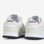 Women's Dunk Low LX NBHD White | Coconut Milk | Black | Siren Red