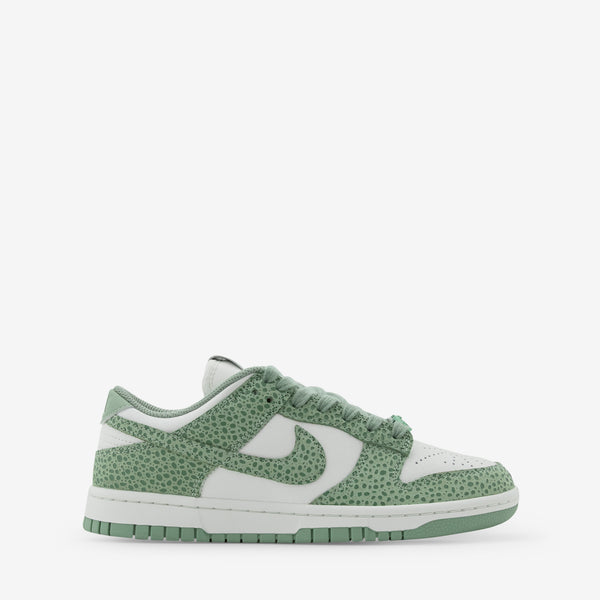 Women's Dunk Low Premium Oil Green | Treeline | Sail | Oil Green Footwear