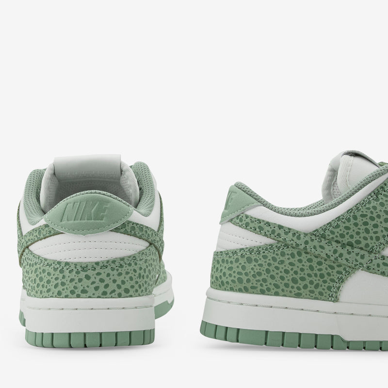 Women's Dunk Low Premium Oil Green | Treeline | Sail | Oil Green Footwear