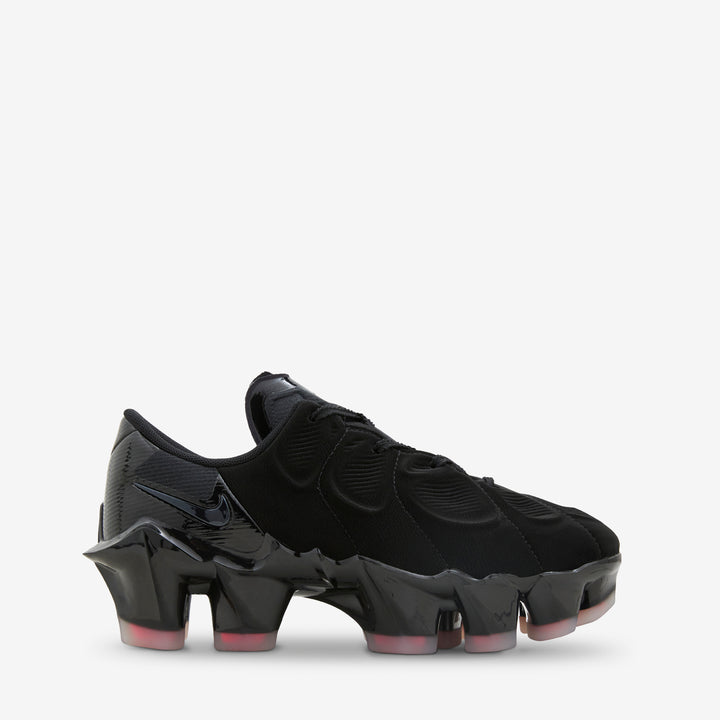 Women's First Sight Mirage Black | Black | Flash Crimson