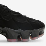 Women's First Sight Mirage Black | Black | Flash Crimson