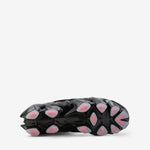 Women's First Sight Mirage Black | Black | Flash Crimson