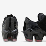 Women's First Sight Mirage Black | Black | Flash Crimson