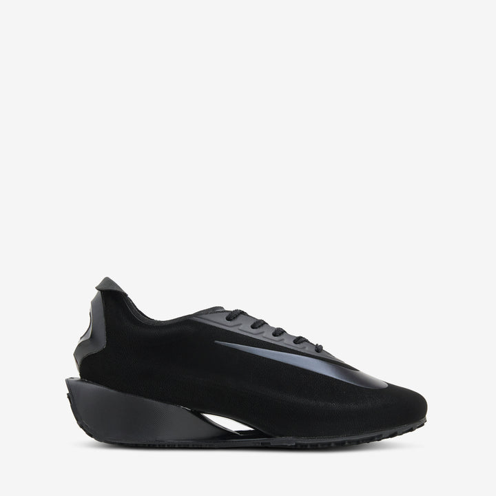 Women's First Sight Noir Black | Black Metallic | Dark Grey