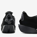 Women's First Sight Noir Black | Black Metallic | Dark Grey