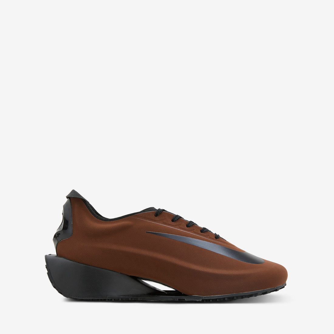 Women's First Sight Noir Cacao Wow | Black Metallic | Dark Grey Footwear