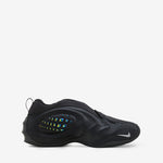 Women's First Sight Shadow Black | Multi-Colour | Metallic Dark Grey