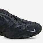 Women's First Sight Shadow Black | Multi-Colour | Metallic Dark Grey