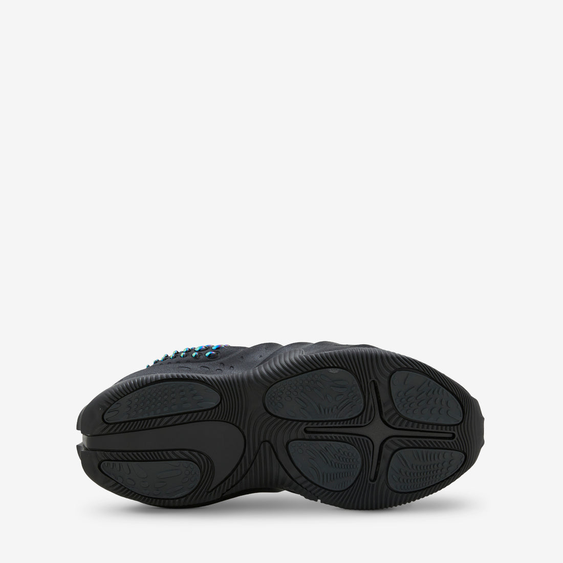 Women's First Sight Shadow Black | Multi-Colour | Metallic Dark Grey Footwear