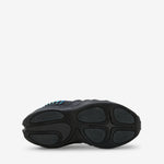 Women's First Sight Shadow Black | Multi-Colour | Metallic Dark Grey