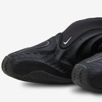 Women's First Sight Shadow Black | Multi-Colour | Metallic Dark Grey