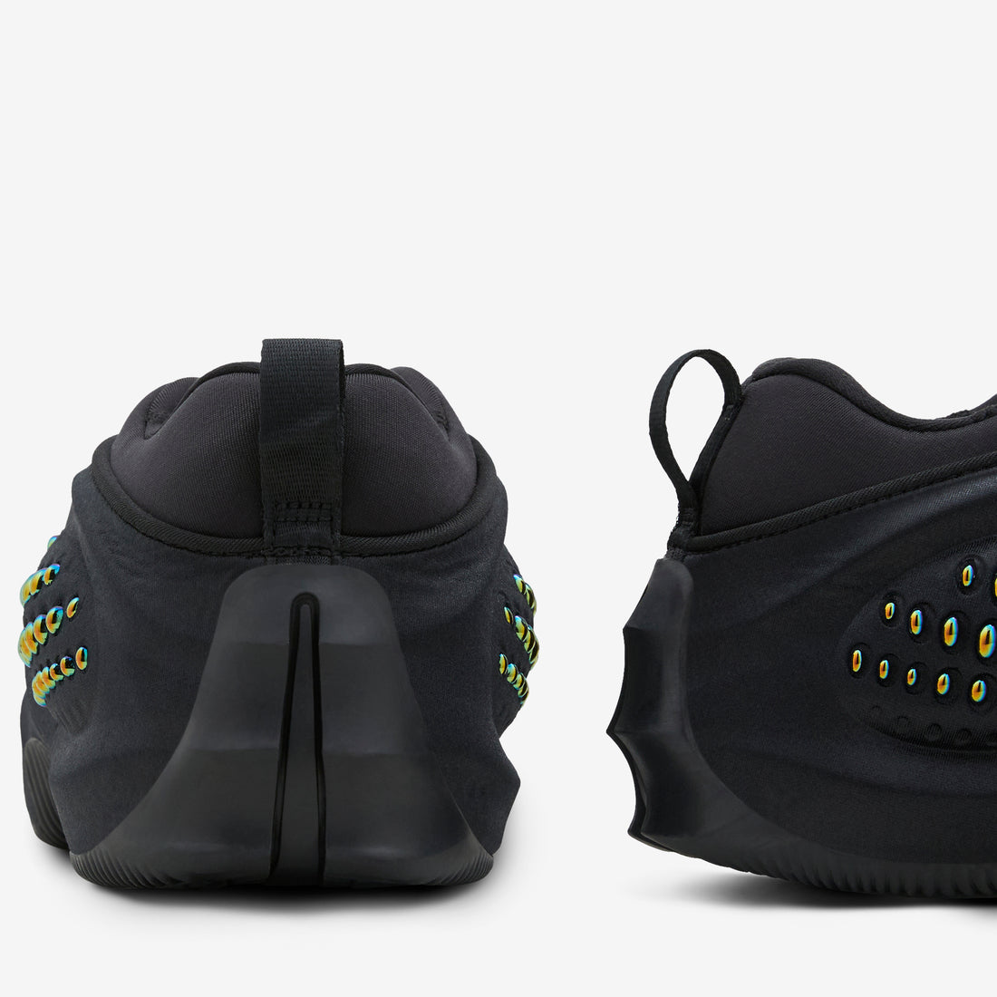 Women's First Sight Shadow Black | Multi-Colour | Metallic Dark Grey Footwear
