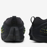Women's First Sight Shadow Black | Multi-Colour | Metallic Dark Grey