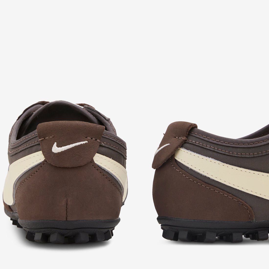 Women's Moon Shoe OG Baroque Brown | Cashmere | Black Footwear