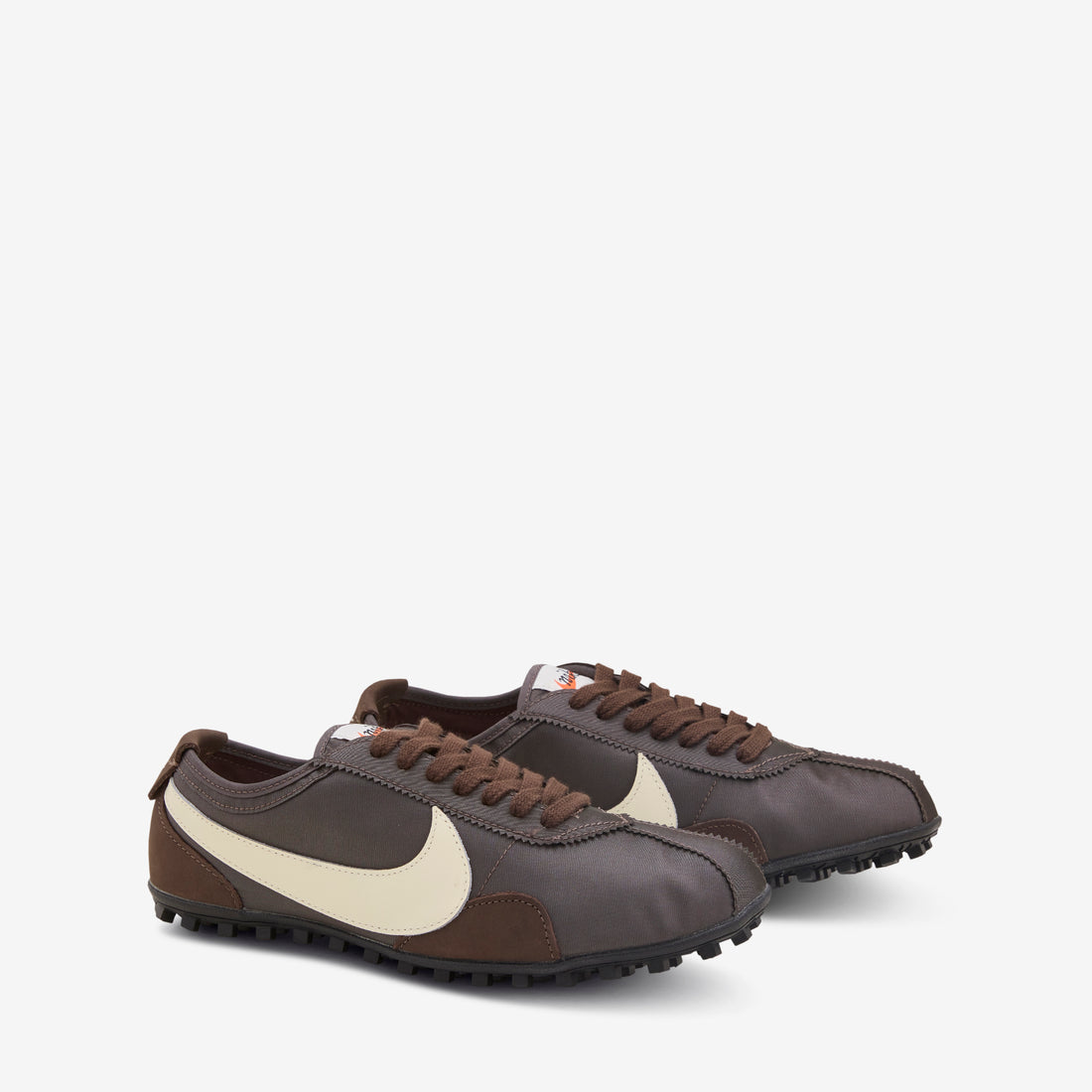 Women's Moon Shoe OG Baroque Brown | Cashmere | Black Footwear