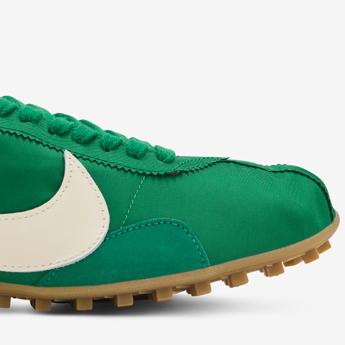Women's Moon Shoe OG Malachite | Soft Pearl | Gum Light Brown Footwear