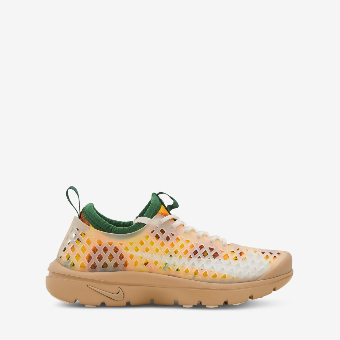 Women's Rejuven8 Run OG Multi-Colour | White | Natural | Hemp Footwear