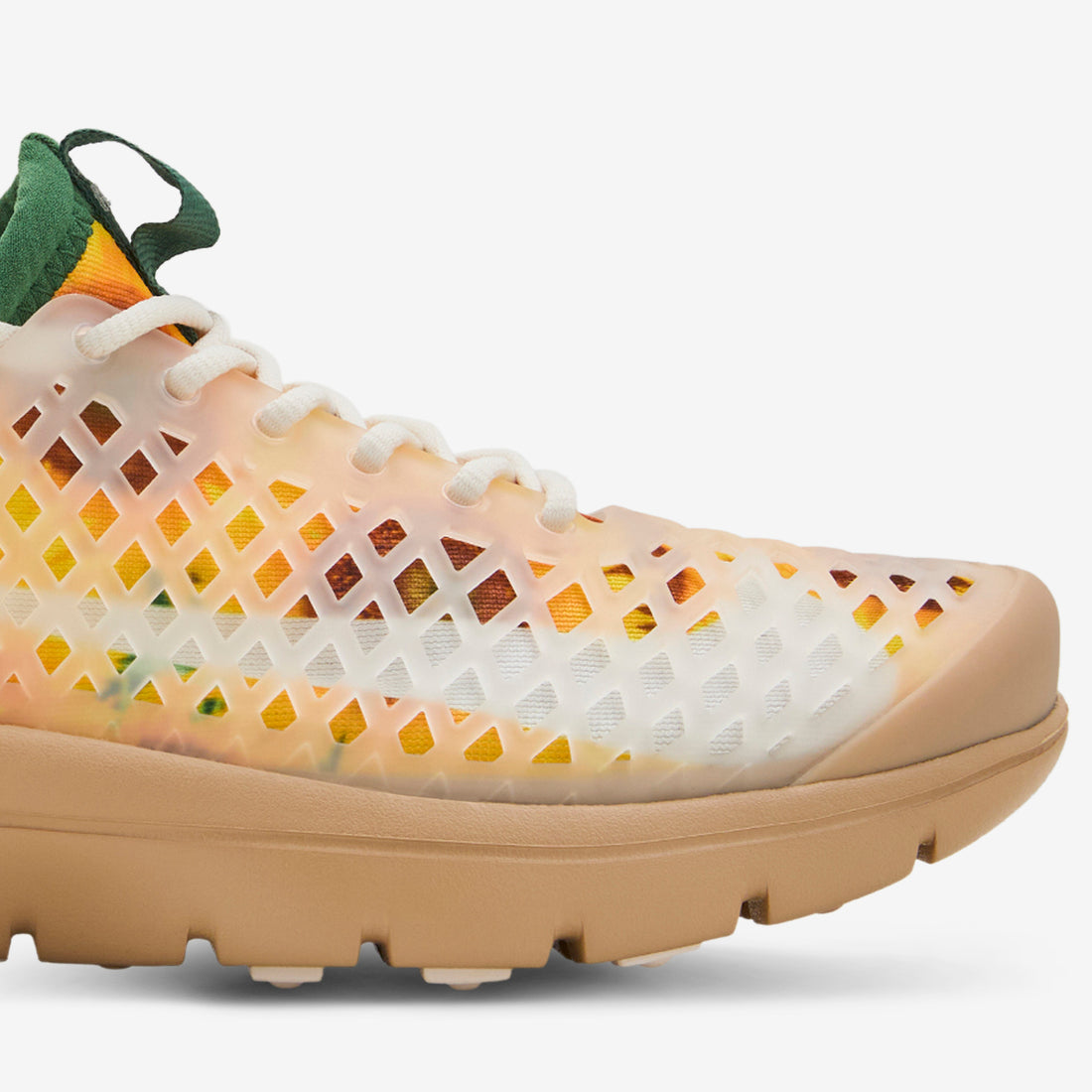 Women's Rejuven8 Run OG Multi-Colour | White | Natural | Hemp Footwear