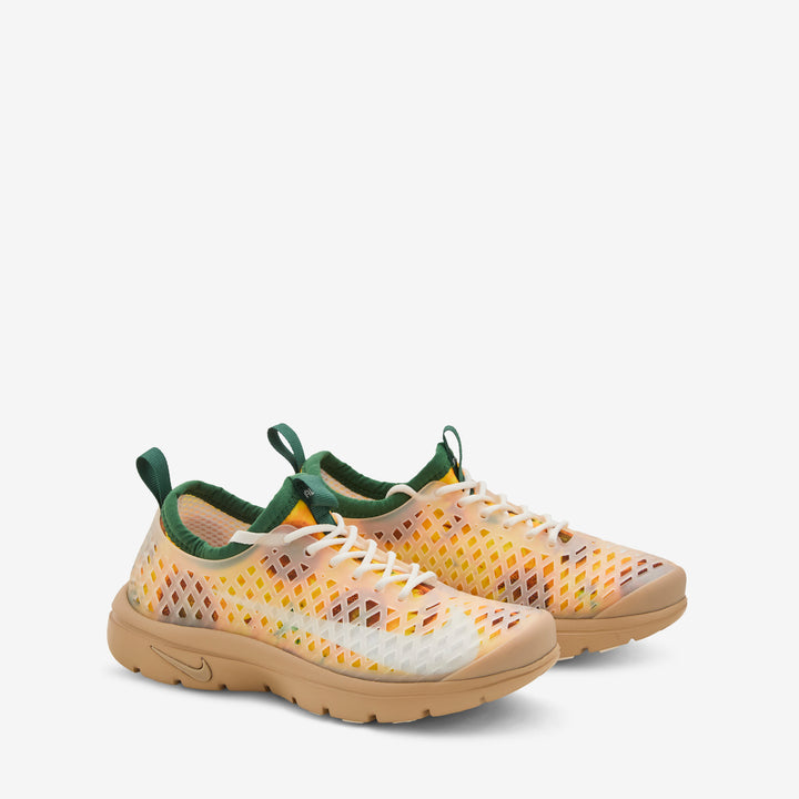 Women's Rejuven8 Run OG Multi-Colour | White | Natural | Hemp Front