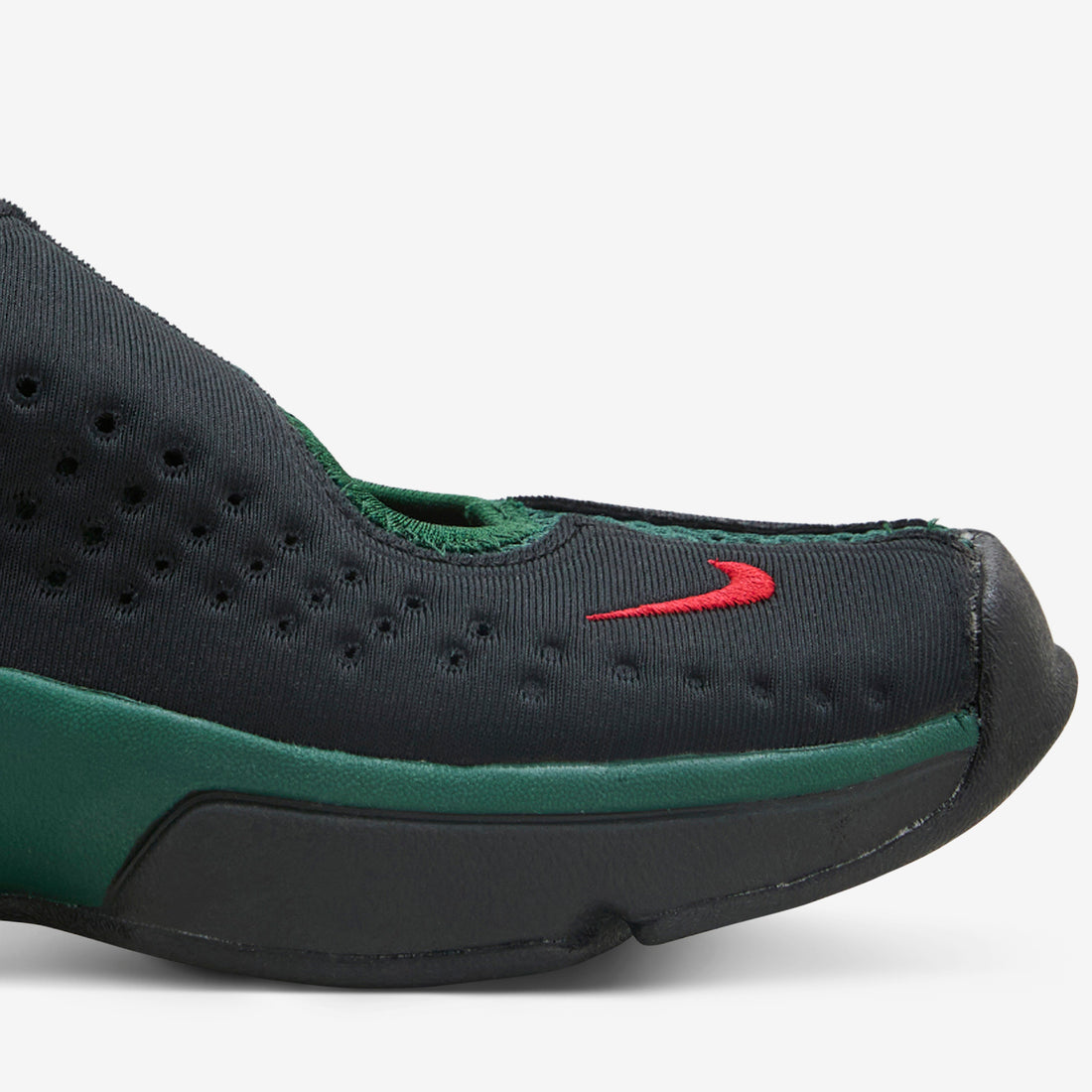 Women's Rift 2 Black | Fire Red | TM Dark Green Footwear