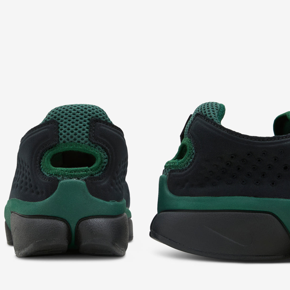 Women's Rift 2 Black | Fire Red | TM Dark Green Footwear