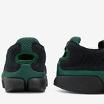 Women's Rift 2 Black | Fire Red | TM Dark Green